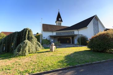 Kirch Wallbach