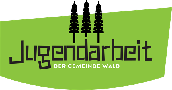 Logo der Jugendarbeit Wald