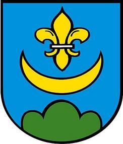 Wappen Gander