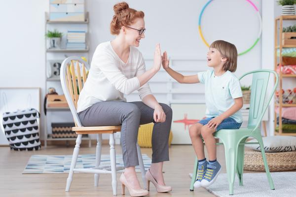 Schulpsychologischer Dienst