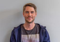 Matija Sebrek