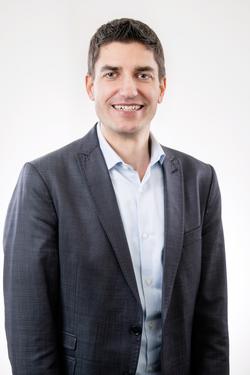 Niklaus Fässler