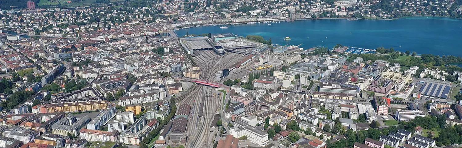 Durchgangsbahnhof 
