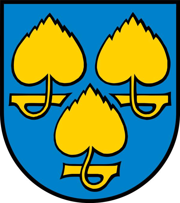 Baldingen