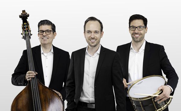 chris conz trio