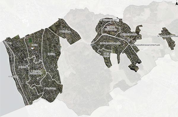 Ortsplanung