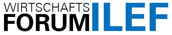 Logo Wirtschaftsforum