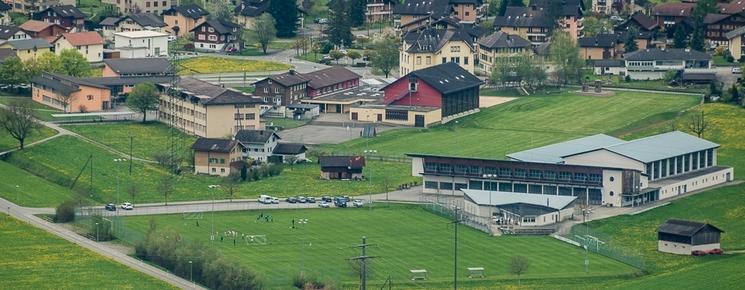Schule Giswil