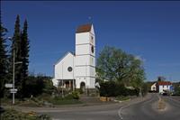 Dorf Obergösgen
