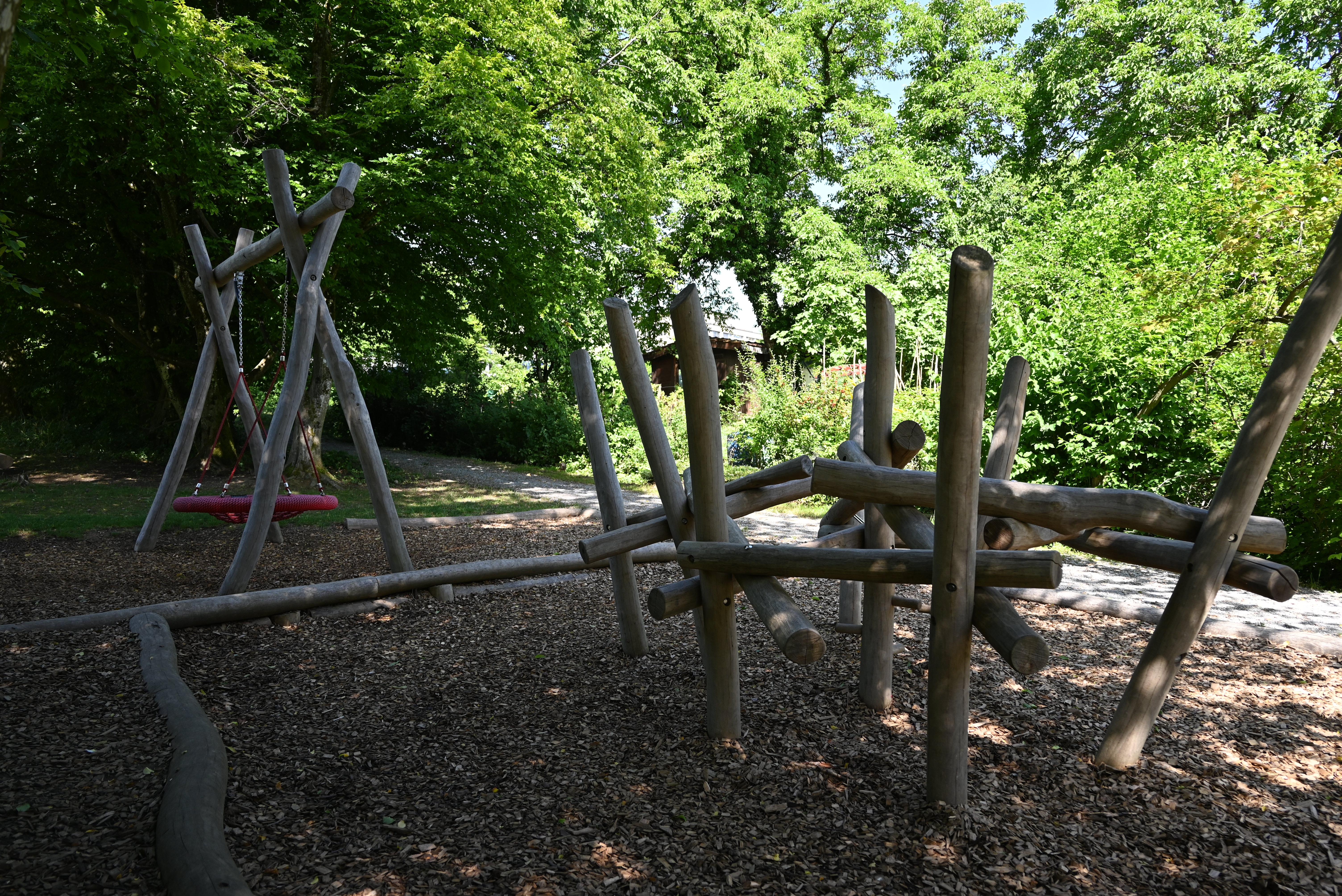 Spielplatz Bönibach