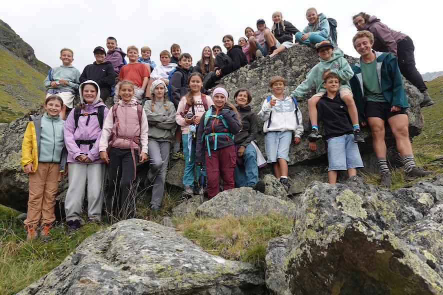 Wandertag