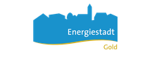 Logo Energiestadt