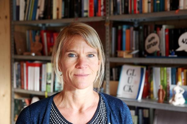 Nicole Pilar Davi, Kulturpreisträgerin 2018