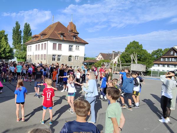 Sporttag