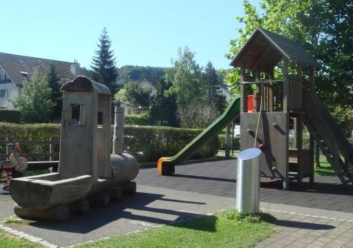 Spielplatz Winkel