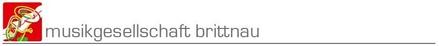 Logo Musikgesellschaft