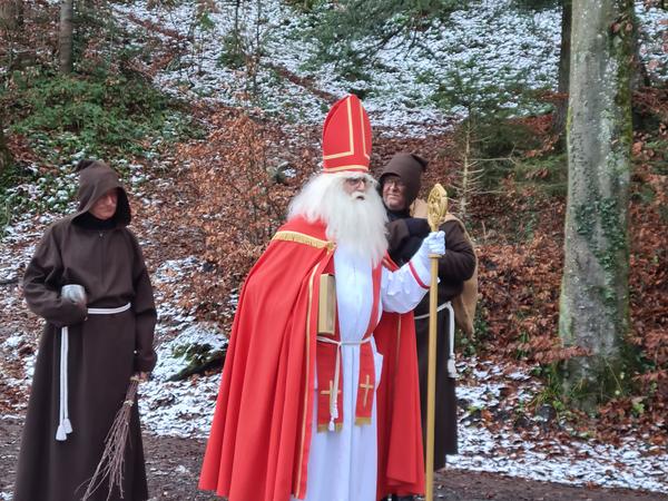 Samichlaus