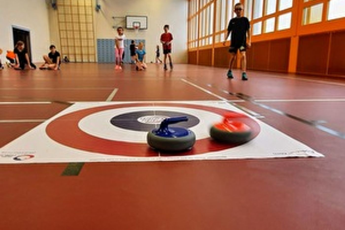 bewegte Schule - Plattformen und Programme