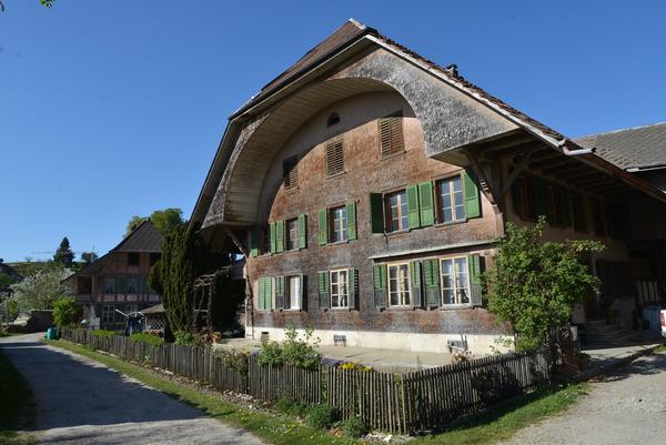 Hof Rothen Burkhalter