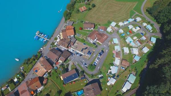 Camping Du Lac