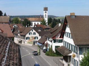 Wohnen & Arbeiten