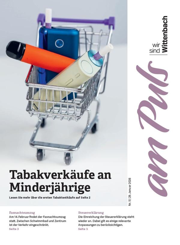 am Puls 2026/05