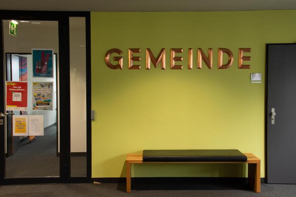 Jobs Gemeindeverwaltung Gemeinde Eschenbach