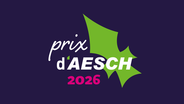 Prix d'Aesch 2026 Logo