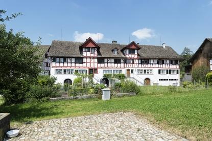 Unterer Hof
