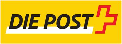 Logo Post