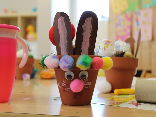 Ostern