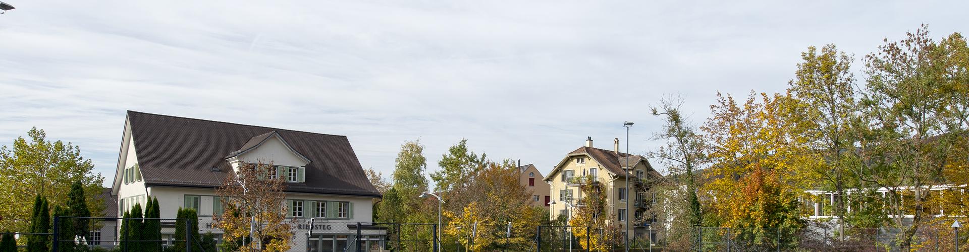 Freizeitanlage