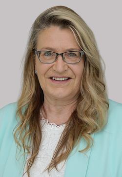 Isler Marianne