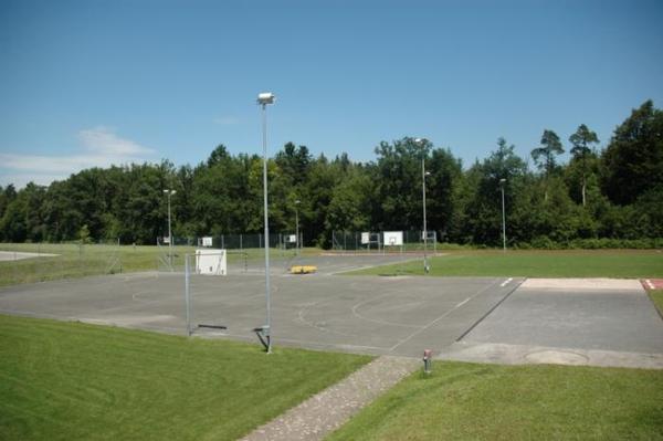 Sportanlage Leuggern