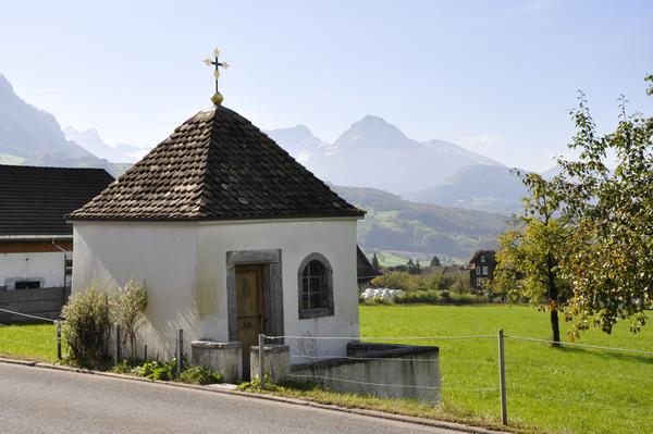 Abegg-Kapelle