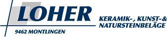 Loher Platten