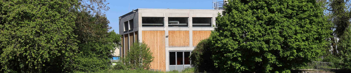 Heizzentrale Aesch