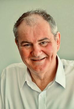 Roger Siegenthaler, Gemeindepräsident