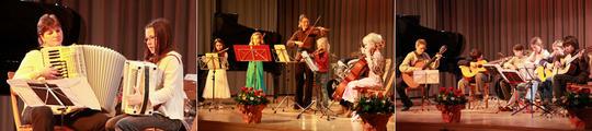 Bild: Musikschule
