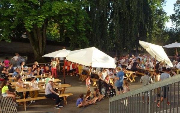 Sommerfest 2019