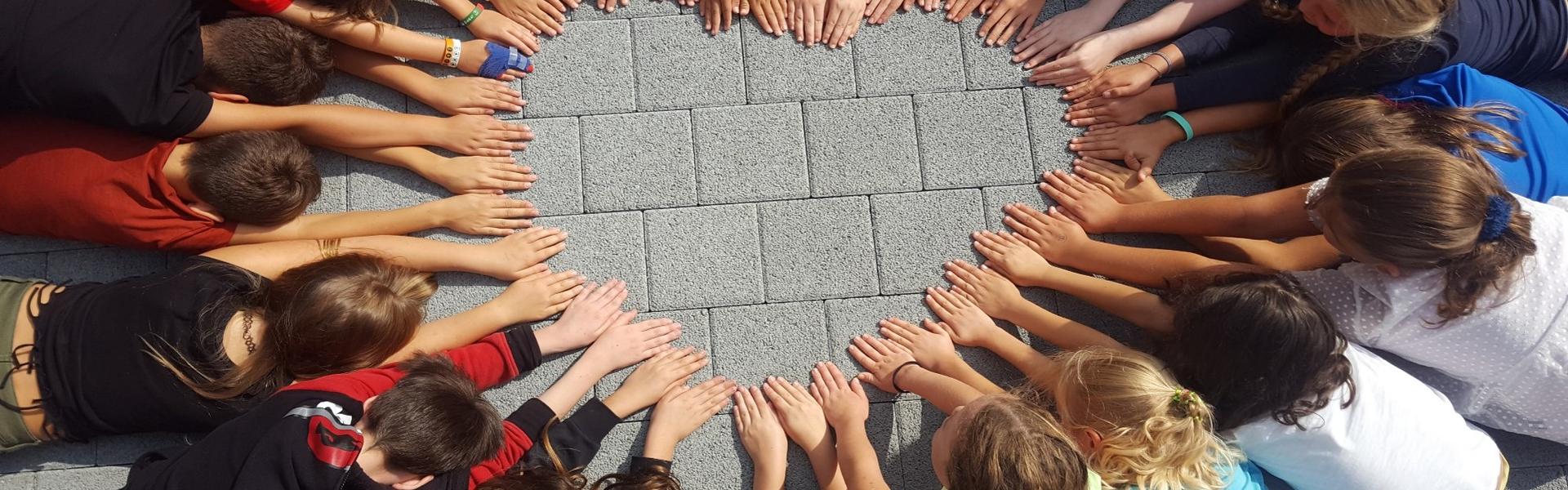 Startbild Schule Lindau