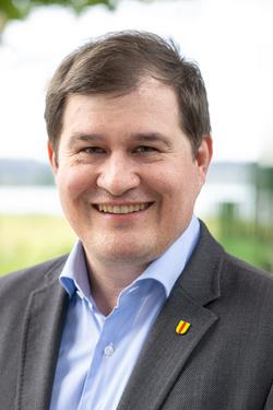 Ernst Brem, Gemeinderat, Schulpräsident