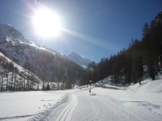 Muttler 3'294m