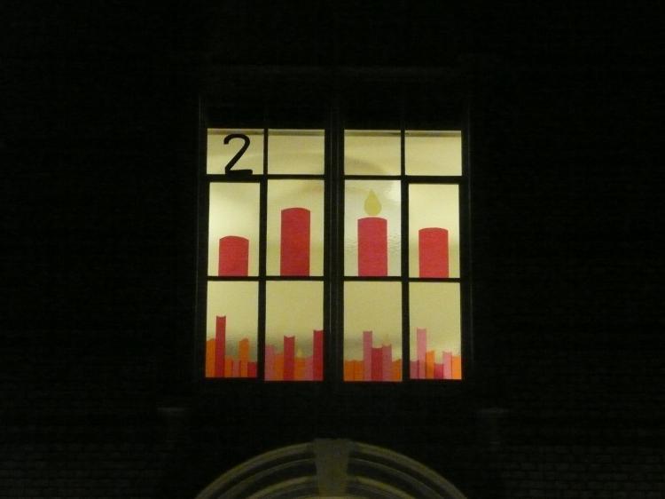 2. Dezember 2015