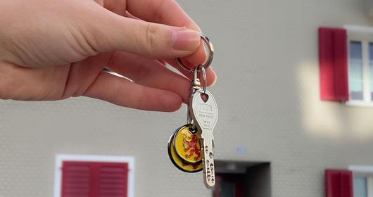 Handänderungen