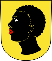 Wappen Oberweningen
