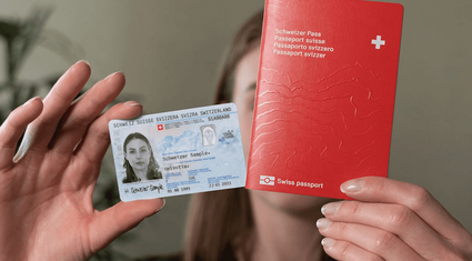 nouvelle carte biométrique