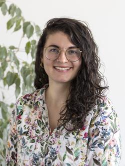 Koch Anina