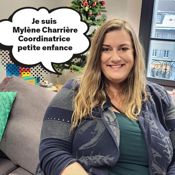 mylène charrière