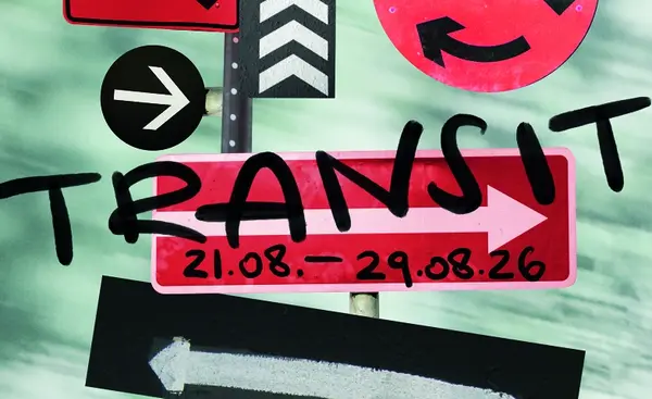 JKON - Junge Kunst Olten - Transit